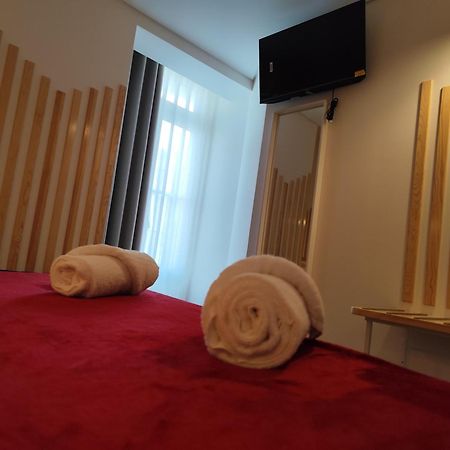 Bacalhoeiros 125 Hotel Lisboa 外观 照片