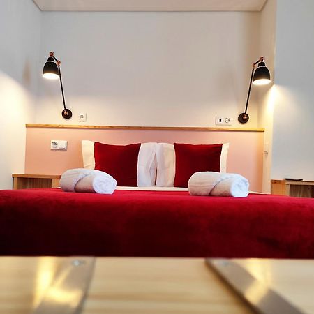 Bacalhoeiros 125 Hotel Lisboa 外观 照片