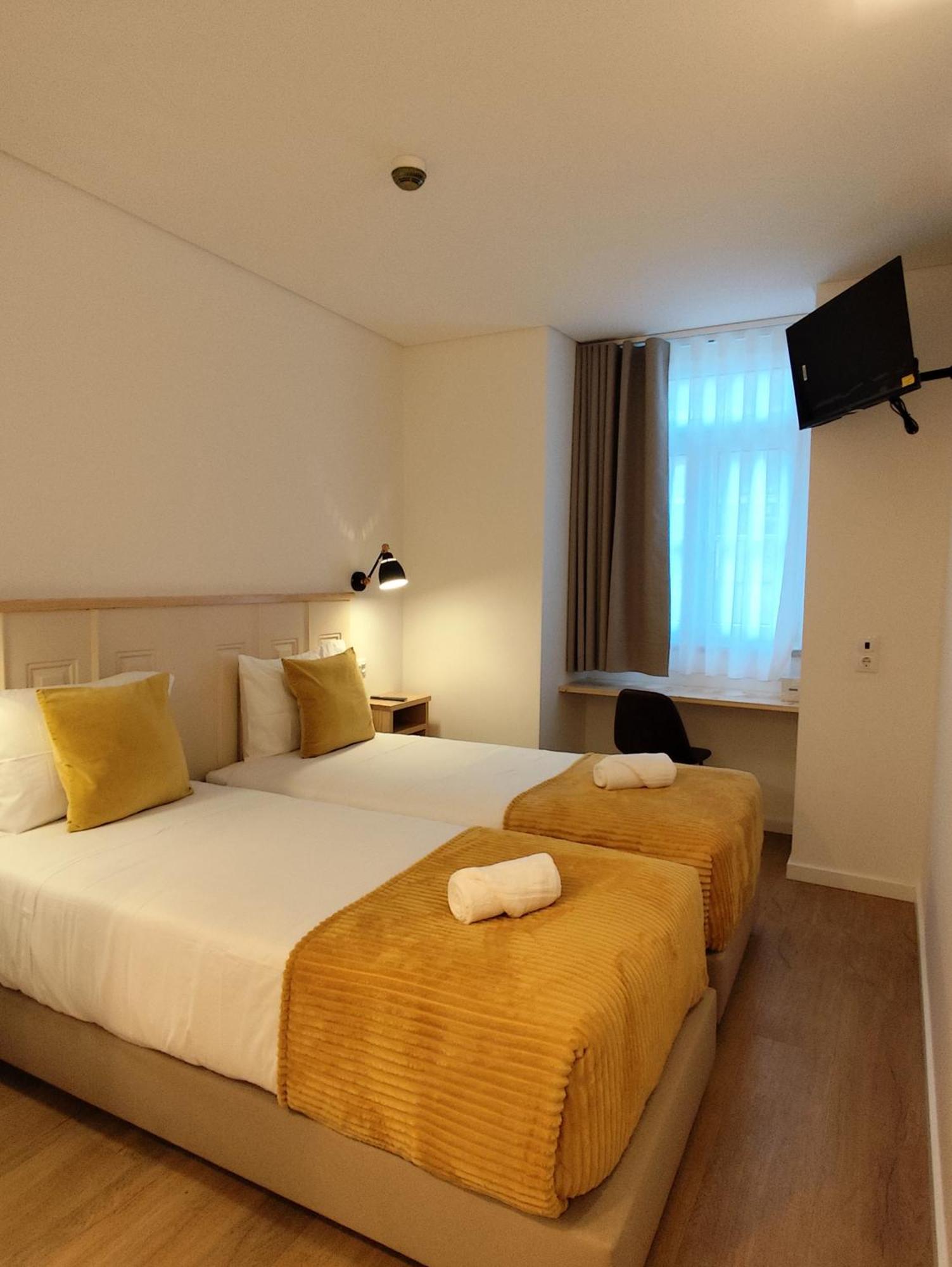 Bacalhoeiros 125 Hotel Lisboa 外观 照片