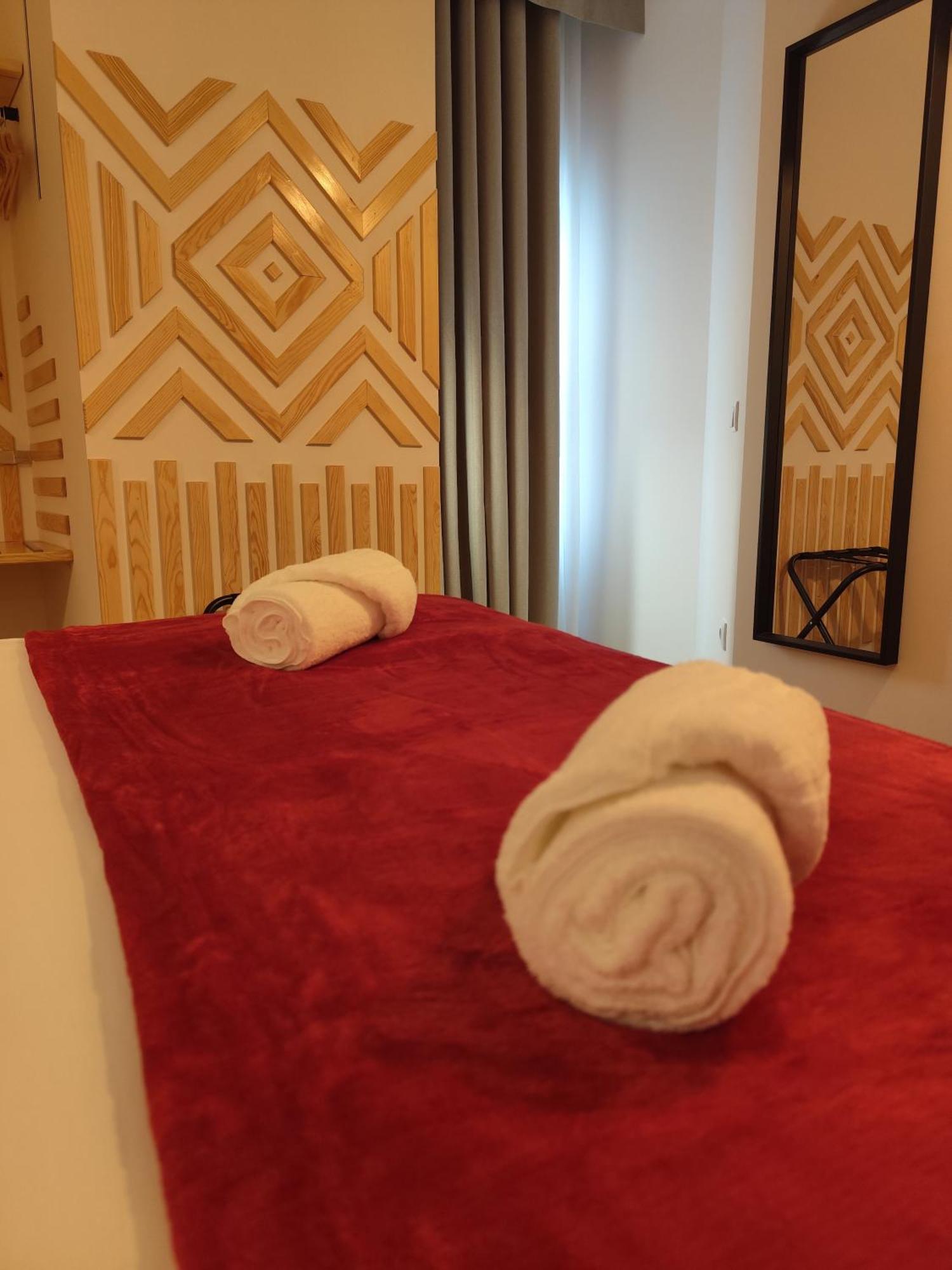 Bacalhoeiros 125 Hotel Lisboa 外观 照片